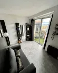 Urban Elegance•Close to Paris