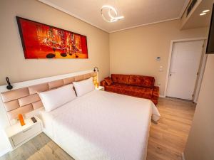 Room in B&B - Albania Dream Holidays Room Ksamil