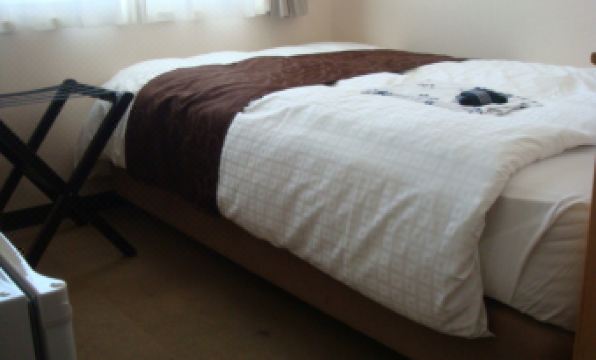 Hotel Kunimi Odawara