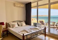 Menada Grand Resort Apartments Hotels in Obsjtina Pomorie