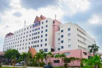 Songphanburi Hotel
