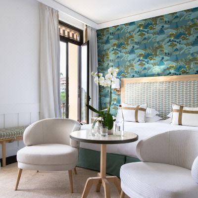 Deluxe Sea and Garden View Room Royal Riviera Promo Code