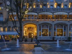 Clayton Hotel Amsterdam American
