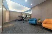 Jiali International Hotel