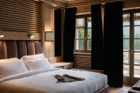 Rosapetra Spa Resort - Haustierfreundliche
