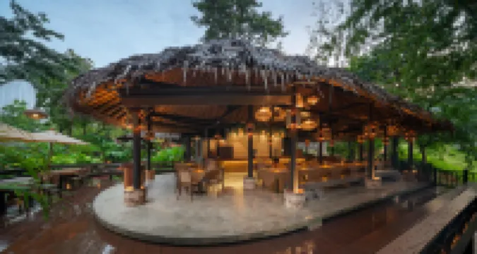 Phapok Eco Resort