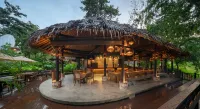 Phapok Eco Resort Hotel a Suan Phueng