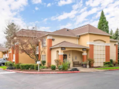 Extended Stay America Suites - Portland - Tigard Hoteles en Tigard