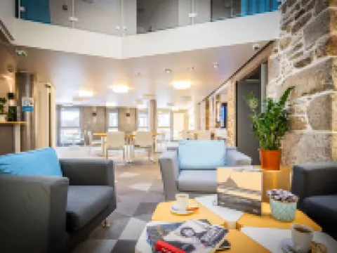 Best Western le Moulin de Ducey Hôtels à : Manche