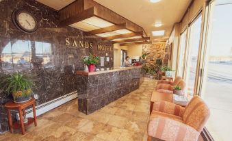 Sands Motel