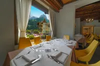 GH Hotel Monzoni Hotels in Pera