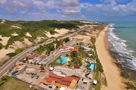 Aram Imirá Beach Resort