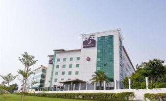 Premier Inn Dubai International Airport