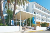 Grupotel Santa Eulària & Spa - Adults Only Hotels near Antiguas Minas De San Carlos