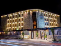 Sapphire Marine Hotels near Bibi-Heybat Mosque