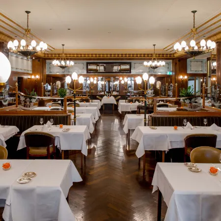 Hotel Schweizerhof Bern & Spa