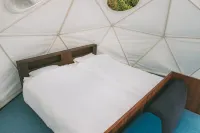 Denim Hostel Float