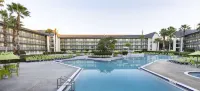 Avanti International Resort - de playa