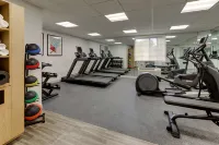 Sonesta Simply Suites Boston Braintree Отели в г. Брейнтри