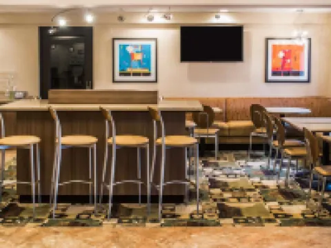 Quality Inn Hotels in Streetsboro