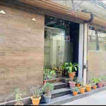 Sunder Kakkar Hotel (Ludhiana) Hotel Exterior