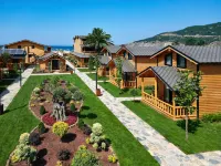 Mukha ORMANLI Hotels in der Nähe von Kapidag Yarimadasi