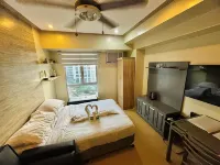 Studio Avida Cebu Tower 2 IT Park