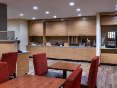 TownePlace Suites Edgewood Aberdeen Hotels in Belcamp