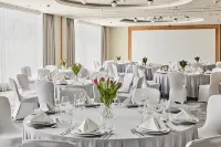 Sheraton Poznan Hotel