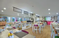 Favehotel Malang - breakfast