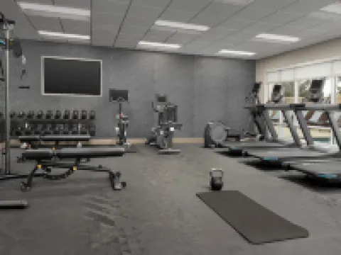 TownePlace Suites Abilene Southwest Hotels in Abilene