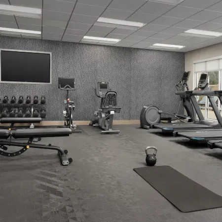 TownePlace Suites Abilene Southwest