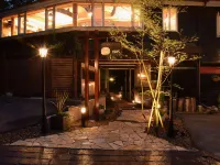 Pension Funwarikon Hotels in Susono