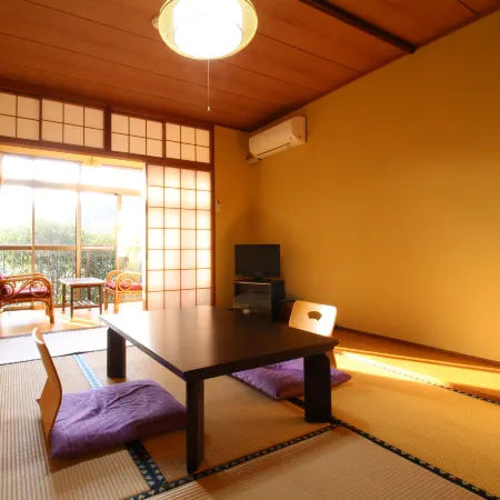 Seiryuso