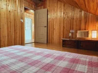 Gurye Tongnamu Pension Hotels in Gurye
