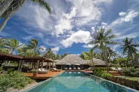Four Seasons Resort Bora Bora - Ocean View