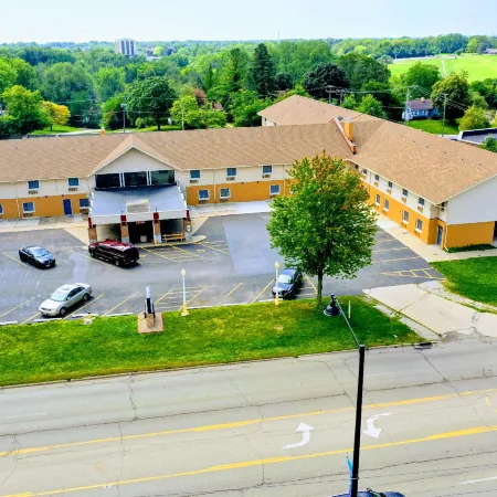 Equality Inn