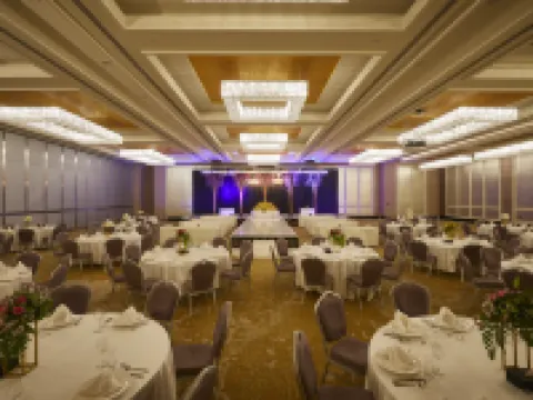 Millennium Resort Salalah โรงแรมในซาลาลาห์