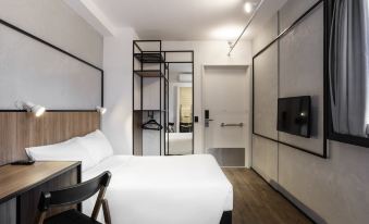 Ibis Botucatu