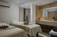 Park Inn by Radisson Goa Candolim - Spa
