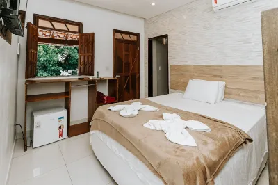 Hotel Fazenda Mirage