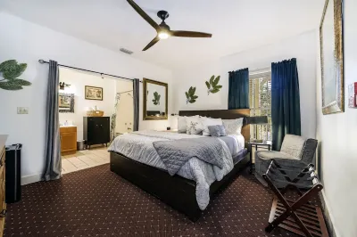 Agustin Inn - Saint Augustine - Adults Only