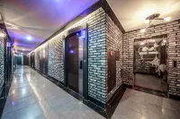 Dongducheon G7 Hotel Hotels in Dongducheon