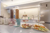 Dongrae Denbasta Hotel - スパ