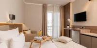 Hotel Malin - Sala Básica
