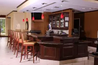 Hilton Garden Inn Aiken - bar