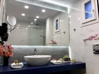 Ccb Bruskos Hotel Hotels in Korissia