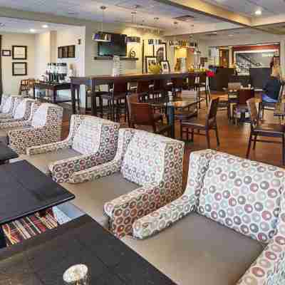 Hampton Inn Uniontown Dining/Meeting Rooms