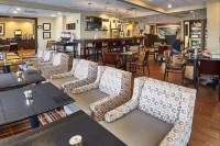 Hampton Inn Uniontown Hôtels à : Wharton Township