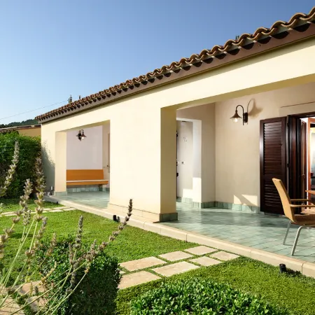 Kallikoros Country Resort & Spa